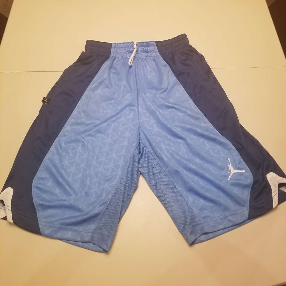 Jordan Dri-fit Basketball Shorts Size S - Picture 1 of 5